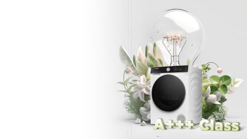 Super Energy Efficient