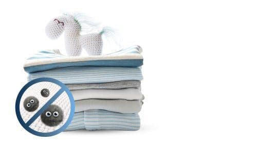 Allergy Care -toiminto