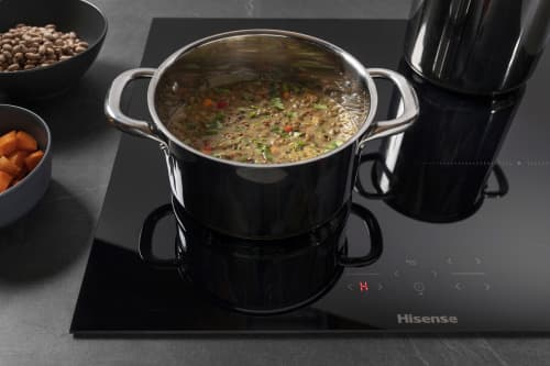 Residual Heat Indicators