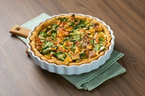 Skräddarsydd matlagning