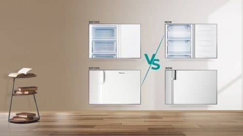 Förstklassigt utseende