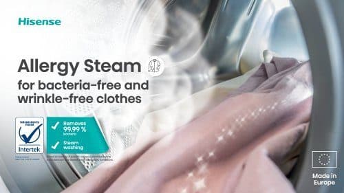 Allergy Steam -ohjelma