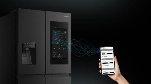 Älykäs yhdistettävyys