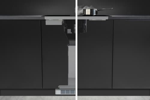 Convert Mode Installation