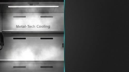 Monipuolinen ilmavirta