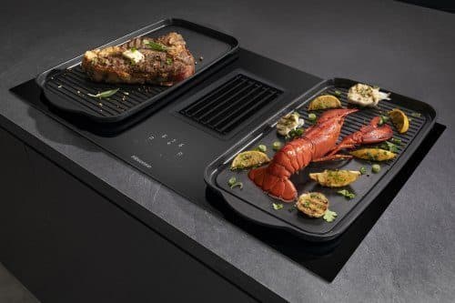 Double Flexible Zone