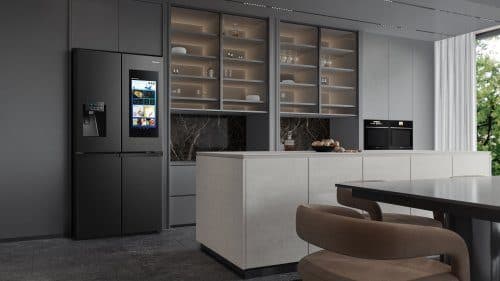 Ensiluokkainen litteä ovimuotoilu