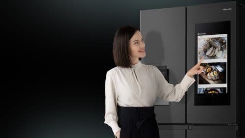 Vaikuttavia reseptejä