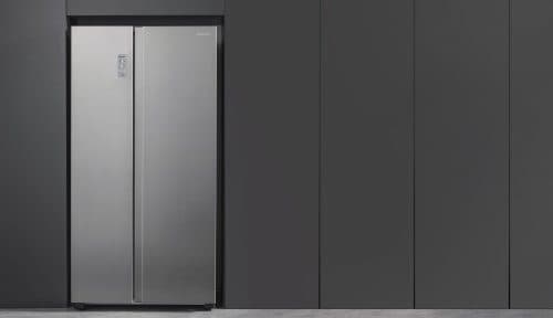 Amerikaner køle-/fryseskab