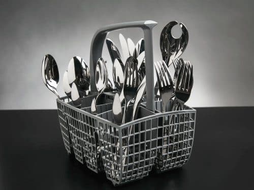 Cutlery SpraySkinnende rent bestikk