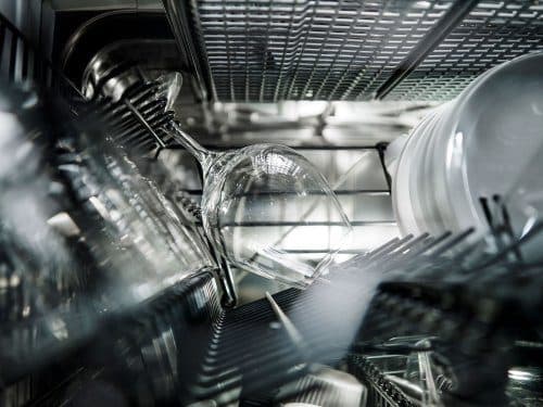 justerbart glasstativ