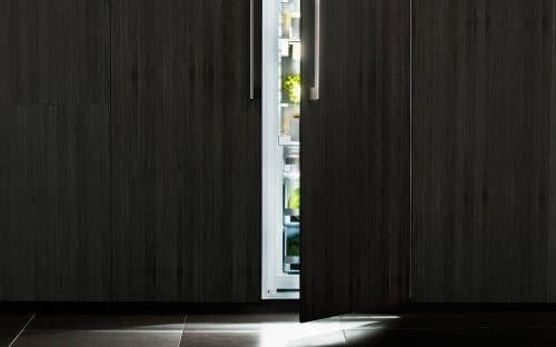 Adaptiv temperaturstyring