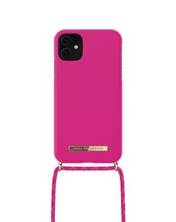 Ordinary Necklace Case 11/XR Hyper Pink