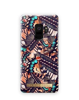 Fashion Case Galaxy S9 Fly Away With Me