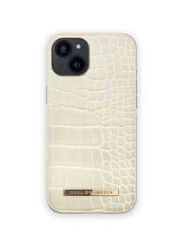 Atelier Case iPhone 13 Cream Beige