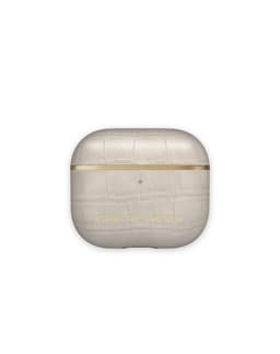 Atelier AirPods Case Gen 3 Caramel Croco