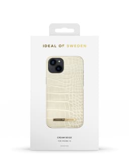 Atelier Case iPhone 13 Cream Beige