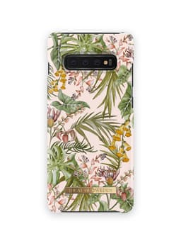 Fashion Case Galaxy S10+ Pastel Savanna