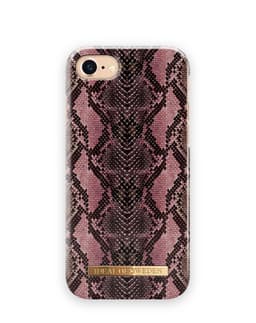 Fashion Case iPhone 8/7/6/6S/SE Ruby Python