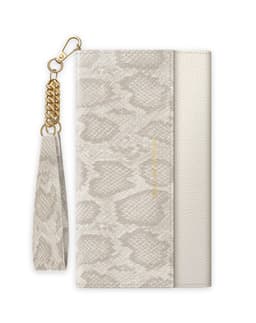 Signature Clutch Galaxy S20+ Pearl Python