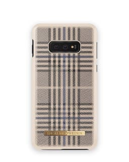 Oxford Case Galaxy S10E Beige