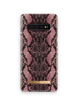Fashion Case Galaxy S10+ Ruby Python