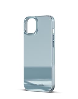 Mirror Case iPhone 15 Plus Mirror Sky Blue