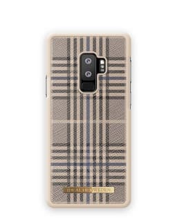 Oxford Case Galaxy S9P Beige