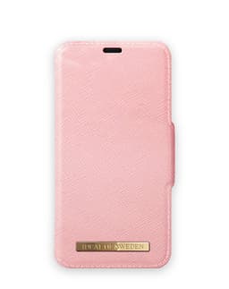 Fashion Wallet Galaxy S10E Pink