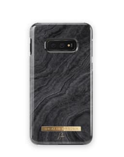Fashion Case Sylvie Meis Galaxy S10E Black Reef Mr