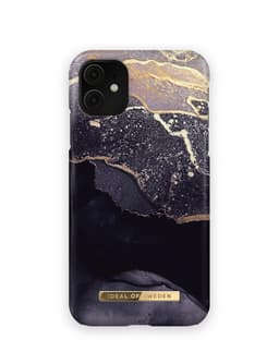 Printed Case iPhone 11 / XR Golden Twilight