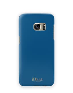 Fashion Case Galaxy S7 Edge Snorkel Blue