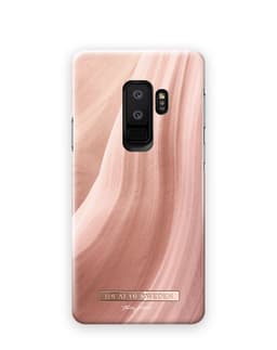 Fashion Case T.Lindgren Galaxy S9 Plus Coral Sa