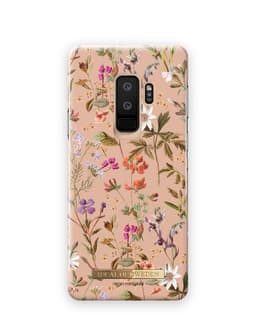 Fashion Case Negin Galaxy S9 Plus Wild Blossom