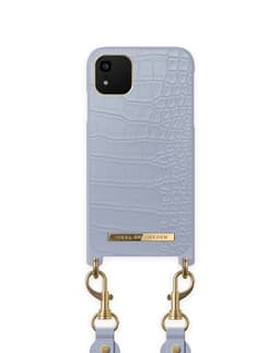 Necklace Case Montazami iPhone 11/XR Lavender C