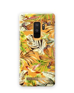 Fashion Case Galaxy S9 Plus Mango Jungle
