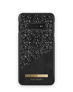 Fashion Case Negin Galaxy S10E Night out Black