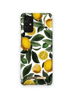 Fashion Case Galaxy S20+ Lemon Bliss