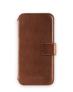 STHLM Wallet iPhone 11/XR Brown