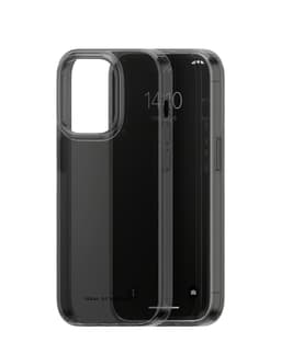 Clear Case iPhone 14PR Tinted Black