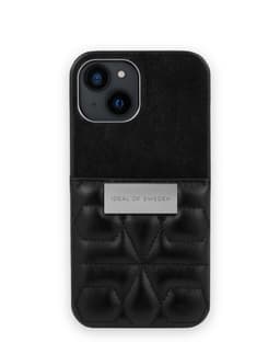Statement Case iPhone 13 Mini Qlt Bk Mini Pk