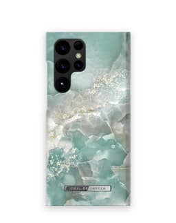Printed Case Galaxy S23U Azura Marble