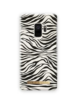 Fashion Case Galaxy S9 Zafari Zebra