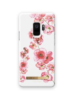 Fashion Case Debi Flügge Galaxy S9 Soft Blossom