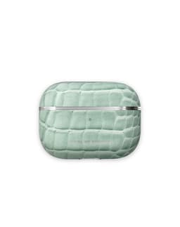 Atelier AirPods Case PRO 1/2 Mint Croco