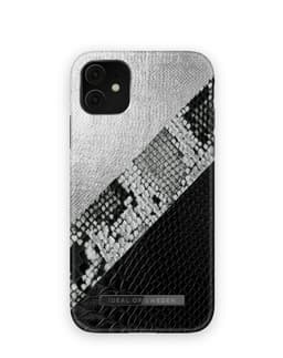 Atelier Case iPhone 11/XR Moonlight Snake