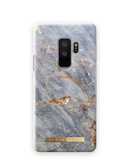 Fashion case Galaxy S9 Plus Royal Grey Marble