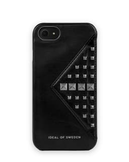 Statement Case iPhone 8/7/6/6S/SE Btstd Glossy Blk
