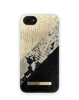 Atelier Case iPhone 8/7/6/6S/SE/SE Marigold Snake