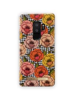 Fashion Case Galaxy S9 Plus Retro Bloom